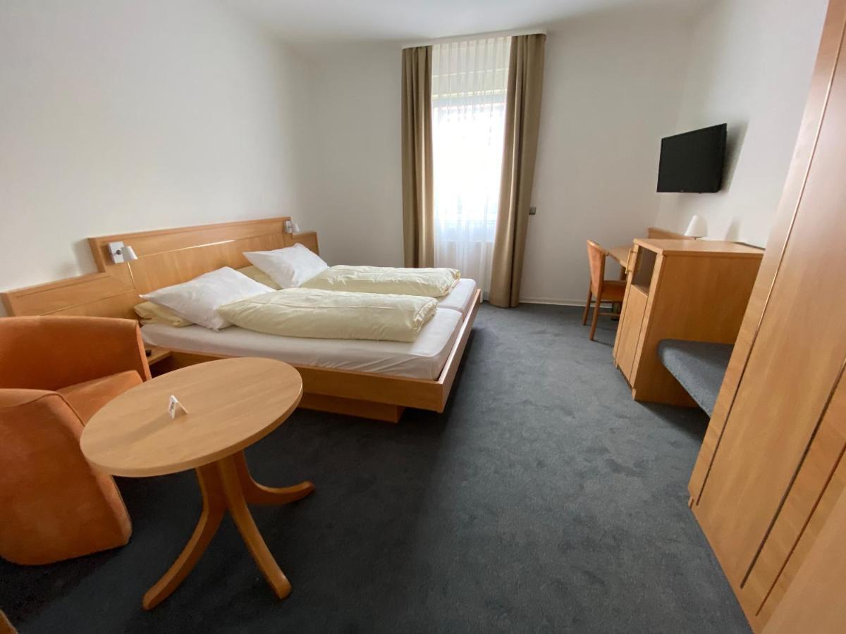 Hotel Am Schloss Darmstaedter Hof Bad Homburg vor der Höhe Exteriör bild