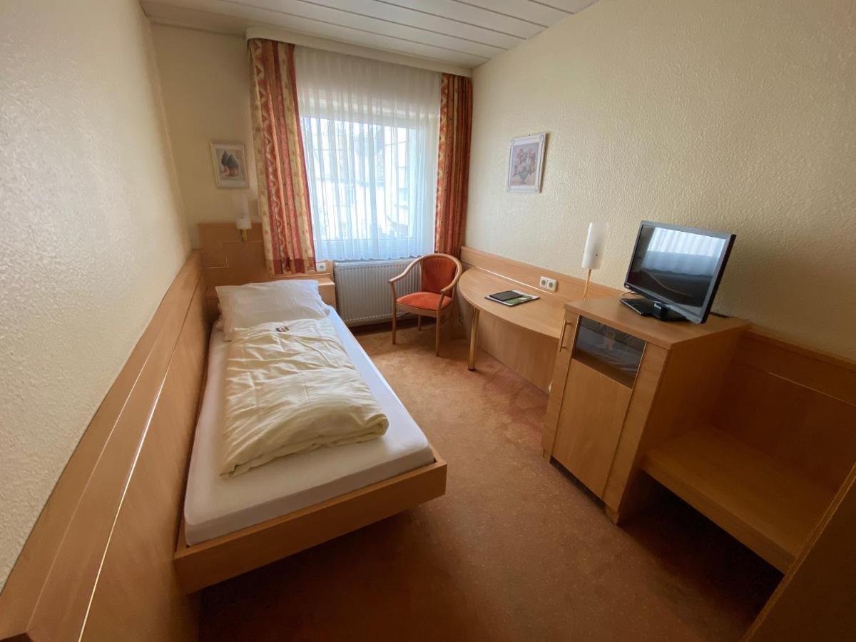 Hotel Am Schloss Darmstaedter Hof Bad Homburg vor der Höhe Exteriör bild