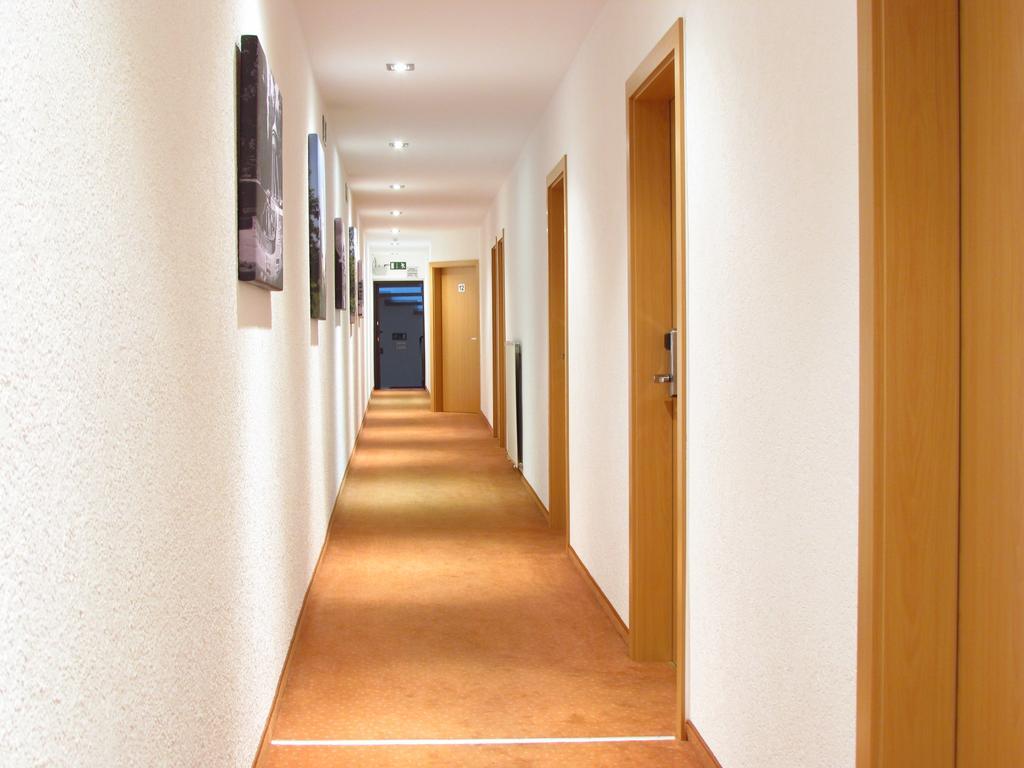 Hotel Am Schloss Darmstaedter Hof Bad Homburg vor der Höhe Exteriör bild